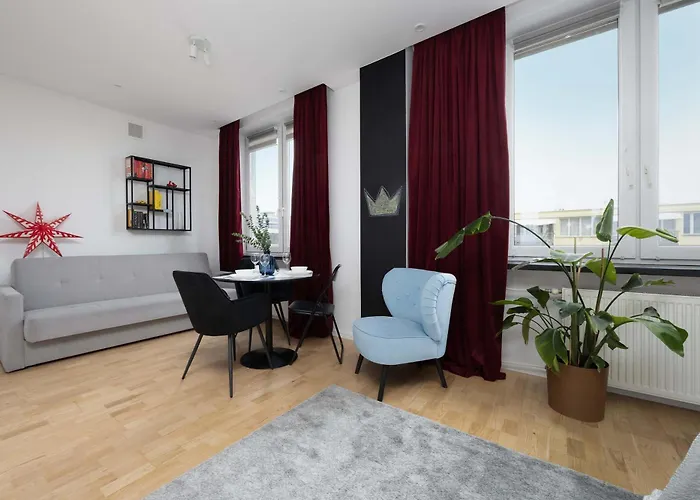 Apartment Cosy For 3 People In The Center By Renters *