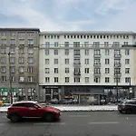 شقة Cosy For 3 People In The Center By Renters وارسو